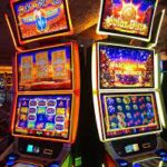 Memahami Simbol Scatter dan Wild di Slot Online