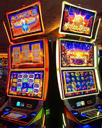 Memahami Simbol Scatter dan Wild di Slot Online