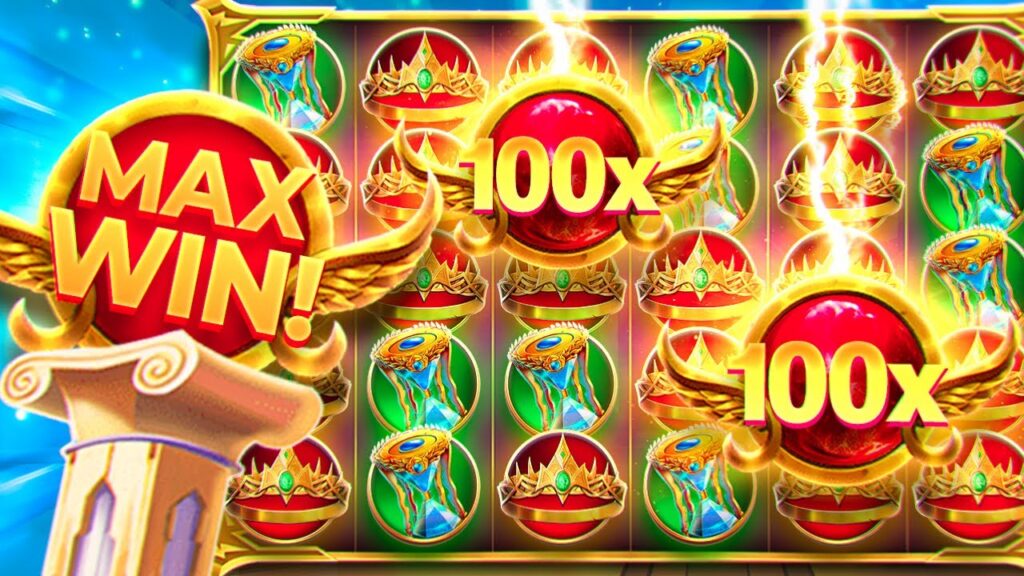 Slot Jackpot Terbesar yang Pernah Dimenangkan