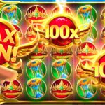 Slot Jackpot Terbesar yang Pernah Dimenangkan