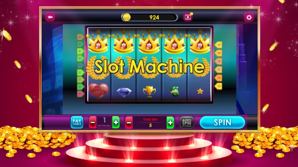 Slot Online vs Slot Kasino Fisik: Mana yang Lebih Menguntungkan?