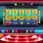 Slot Online vs Slot Kasino Fisik: Mana yang Lebih Menguntungkan?