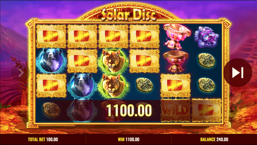 Mengapa Slot Online Bertema Mitos Yunani Menarik Pemain?