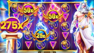 Apa Itu Slot Online dengan 243 Cara untuk Menang?