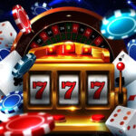 Slot Online dengan Tema Musim dan Alam yang Indah