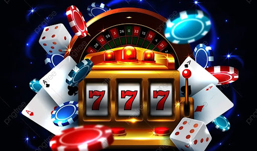 Slot Online dengan Tema Musim dan Alam yang Indah