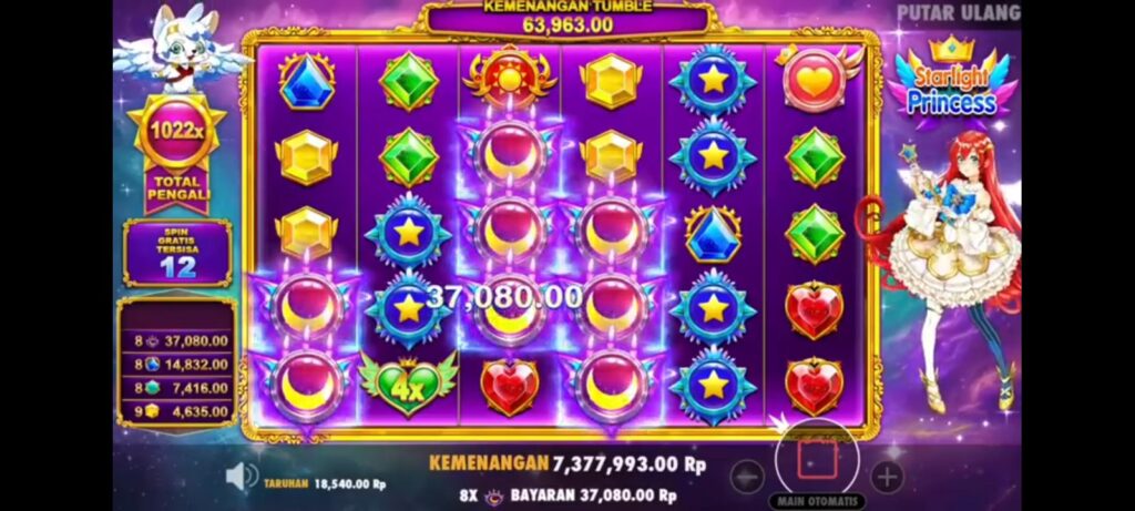 Panduan Memahami Simbol dan Payline dalam Slot Online