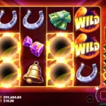 Slot Online Yggdrasil: Permainan dengan Fitur Kreatif