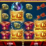 Perkembangan Desain Grafik dalam Game Slot Online