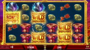 Perkembangan Desain Grafik dalam Game Slot Online