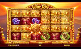 Cara Mengelola Modal Saat Bermain Slot Online