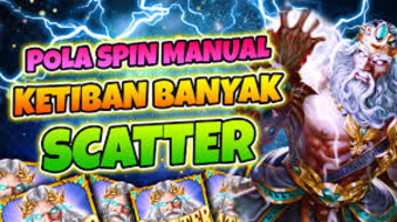 Strategi Bermain Slot dengan Modal Kecil