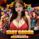 Slot Online dengan Tema Horor yang Menegangkan