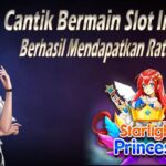 Slot Online dengan Fitur Pengganda (Multiplier)