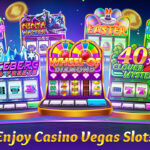 Slot Online dengan Fitur Sticky Wilds: Cara Kerja dan Keuntungannya