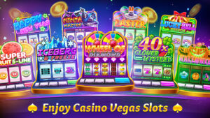 Slot Online dengan Fitur Sticky Wilds: Cara Kerja dan Keuntungannya