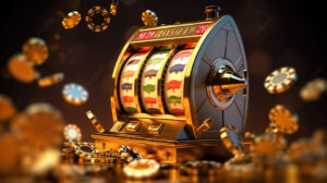 5 Slot Online yang Terinspirasi dari Dongeng Klasik