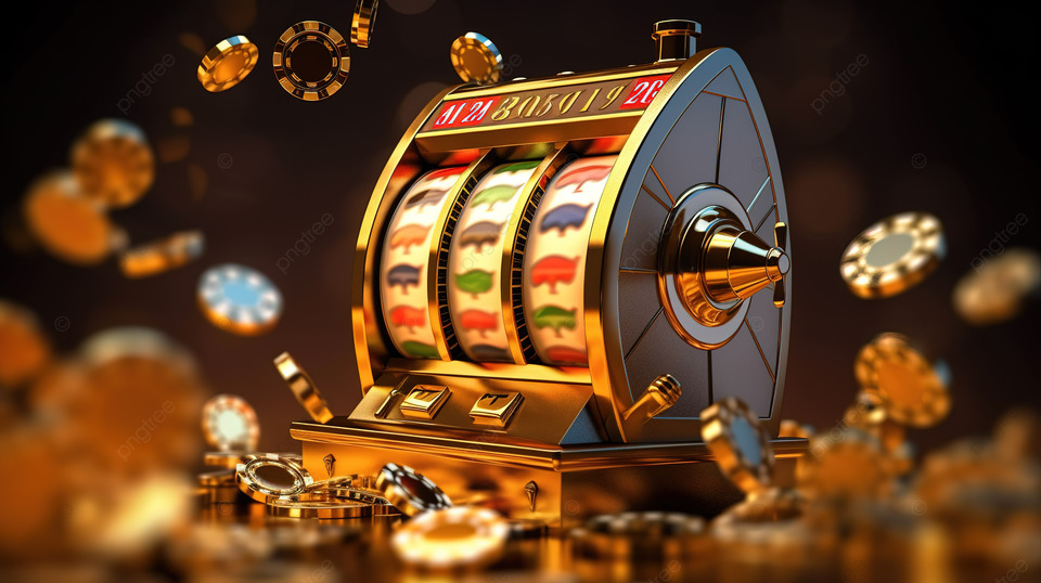 5 Slot Online yang Terinspirasi dari Dongeng Klasik